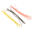 10 Pcs DIY 15cm Silicone AWG30 Cable Flexible Signal Wire for RC Model Tool DIY Parts