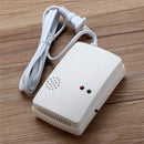Sensitivity Combustible Gas Alarm LPG LNG Coal Natural Gas Leak Detector Sensor for Home Safety