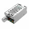 5Pcs CCM5NJ 10A PWM DC Motor Governor With Stepless Speed Regulation Reverse Polarity Protection