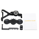 Mini Steering Wheel For Xbox One Game Controller Add-on Replacement Accessories