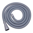 Universal Washing Machine Drain Water Hose Pipe Connectors Disher Washer Drain Hose Conneotor