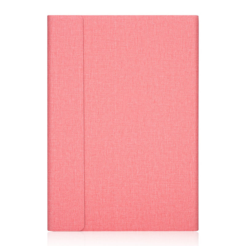 Universal Folding Stand bluetooth Keyboard Case Cover for Huawei M5 8.4 Inch Tablet