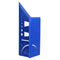 Woodworking Ruler 3D Mitre Angle Measuring Gauge Square Size Measure Hole Positioning Tool