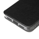 Bakeey Magnetic Adsorption Shockproof PU Leather + Soft TPU Full Cover Protective Case for GOME U7