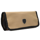Durable Waterproof Canvas Electrician Roll Up Hardware Tool Bag Storage Bag