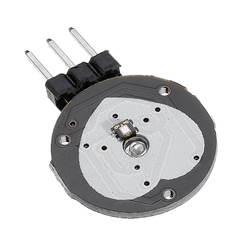 Pulsesensor Pulse Heartbeat Heart Rate Sensor bluetooth Compatible Module