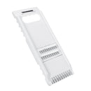 8IN1  Food Vegetable Salad Fruit Peeler Cutter Slicer Dicer Chopper Kitchen Tool