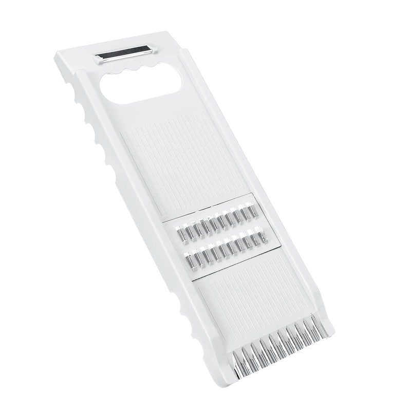 8IN1  Food Vegetable Salad Fruit Peeler Cutter Slicer Dicer Chopper Kitchen Tool