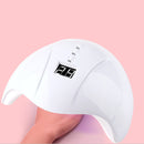 Nail Set Nails UV Nail Dryer Machine  Drill File Nail Art Set Grinding Tool