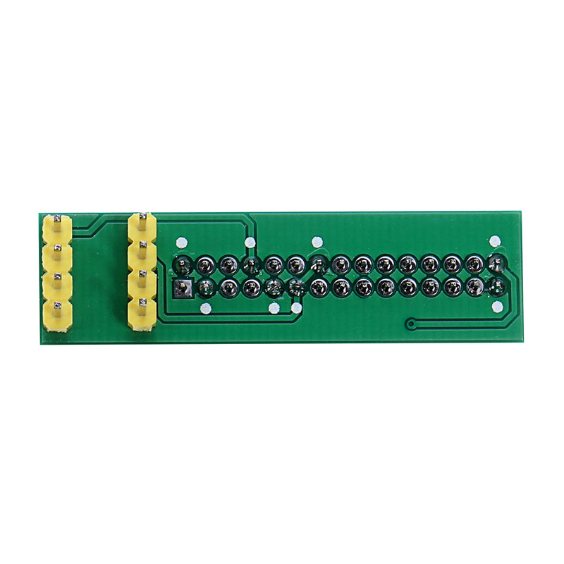 LED LCD 2 in 1 EDID Notebook Screen Code Chip Data Read Cable LCD Driver Cable