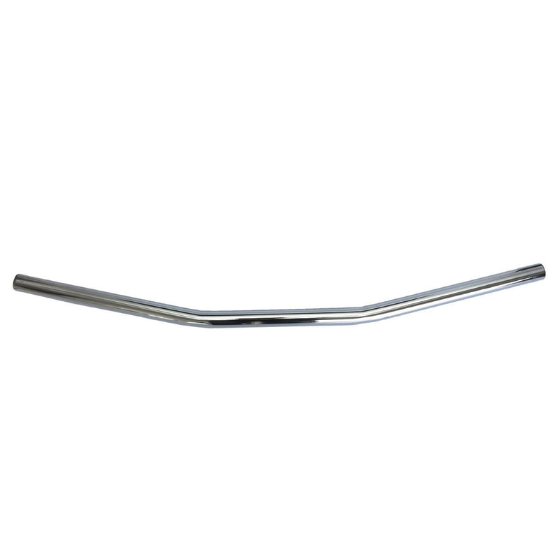 1" 25mm Motorcycle Drag Handlebar For Yamaha Honda Suzuki Kawasaki