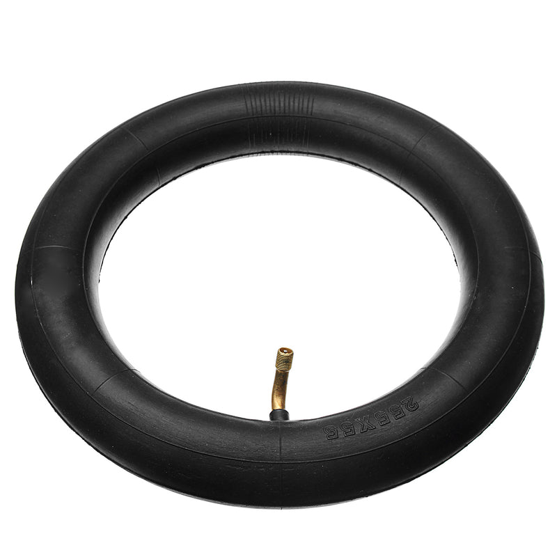10 x 2inch Inner Tube Bent Tire Schrader Valve Stem Stroller For Pram Kid Bike
