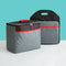 Catch Caddy Collapsible Car Trunk Debris Storage Box Insulation Ice Package Bag