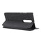 Bakeey Flip Shockproof Fabric Soft Silicone Edge Full Body Protective Case For Xiaomi Mi9T / Mi 9T Pro / Redmi K20 / Redmi K20 PRO
