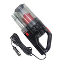 6000PA 150W Power Wet Dry Handheld Auto Car Home Vacuum Cleaner Lightweight