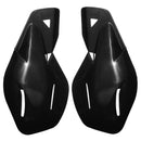 Motorcycle ATV Bike Hand Guard Handguard Protector 22mm 7/8inch Handlebar Universal