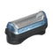 Refit Floating Shaver Foil Cutter Blade For BRAUN 11B Series 5682 5683 5685