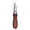 20Pcs Leather Carving Craft Punch Tool Stitching Carving Working Sewing Saddle DIY Kits