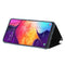Bakeey Smart Sleep Window View Stand Flip PU Leather Protective Case for Samsung Galaxy A50 2019