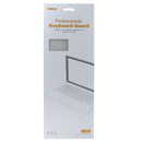 ENKAY Matte Shell Keyboard Cover Screen Film Anti Dust Plug Set For Macbook Pro Retina 15.4
