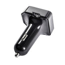 KELIMA X1 Car bluetooth MP3 Music Player FM Launcher Dual USB Handsfree Call