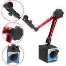 Magnetic Base Holder For Digital Dial Test Indicator Flexible Stand
