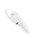 HOCO E29 Single Business bluetooth Earphone Portable Headphone With Mic for Xiaomi Samgsung