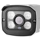 BESDER IP Wifi Camera 1080P 960P 720P ONVIF Wireless Wired P2P 2MP CCTV Bullet Outdoor Camera with SD Card Slot Max 64G