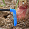 20 Set 8L Arrow Drip Irrigation System 4-Way Micro Flow Dripper Potted Plants With Greenhouse