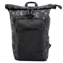 IPRee Camouflage Backpack Travel Waterproof 15.6 Inch Laptop Bag Teenager School Bag Shoulder Bag