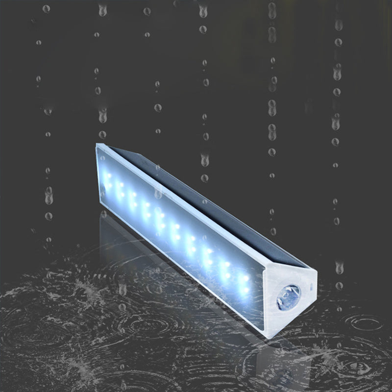 Solar Power 30 LED USB Rechargeable Waterproof Magnet Camping Light 4 Modes Portable Emergency Light