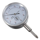 Precision Dial Test Indicator Gauge 0.001'' Graduations Level Gauge Scale Meter