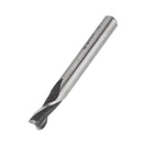 Drillpro 3-10mm Straight Shank End Mill Cutter 3/4/5/6/7/8/9/10mm Milling Cutter