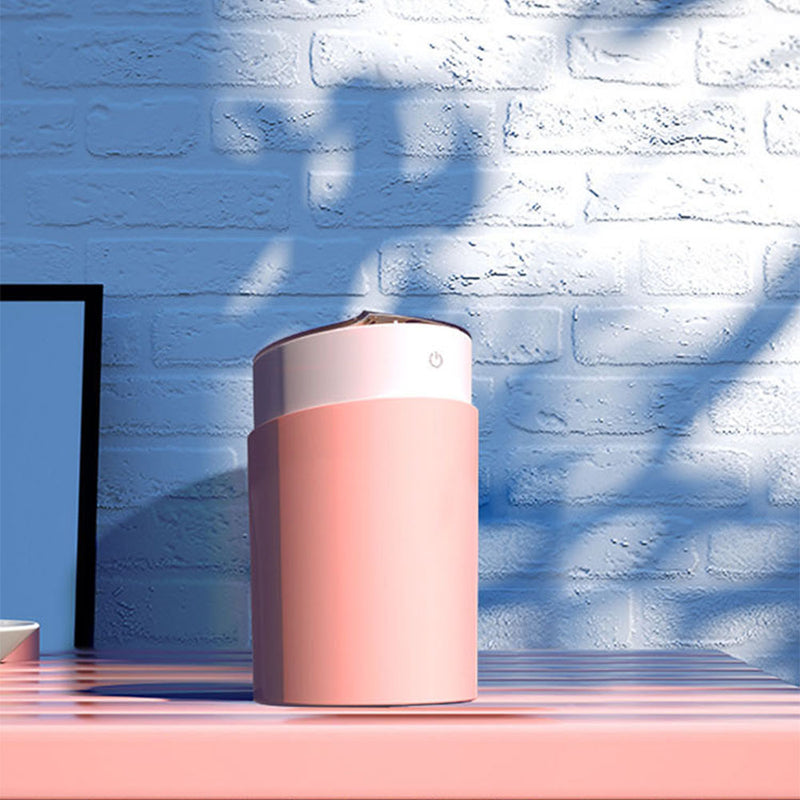 JIMO JM-1 Smart Humidifiers Mini Humidifier Desktop Humidifier USB Nano Atomization Humidifier