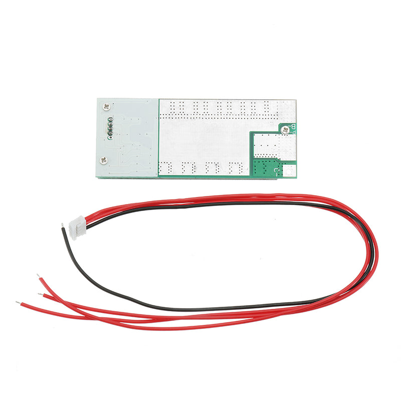 3S Three String DC 12V Ternary Lithium Battery Polymer Protection Board Inverter UPS Battery Box with Balance