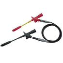 DANIU P1600D 12 in 1 Electronic Universal Multimeter Test  Lead Banana Plug Automotive Test Probe Kit