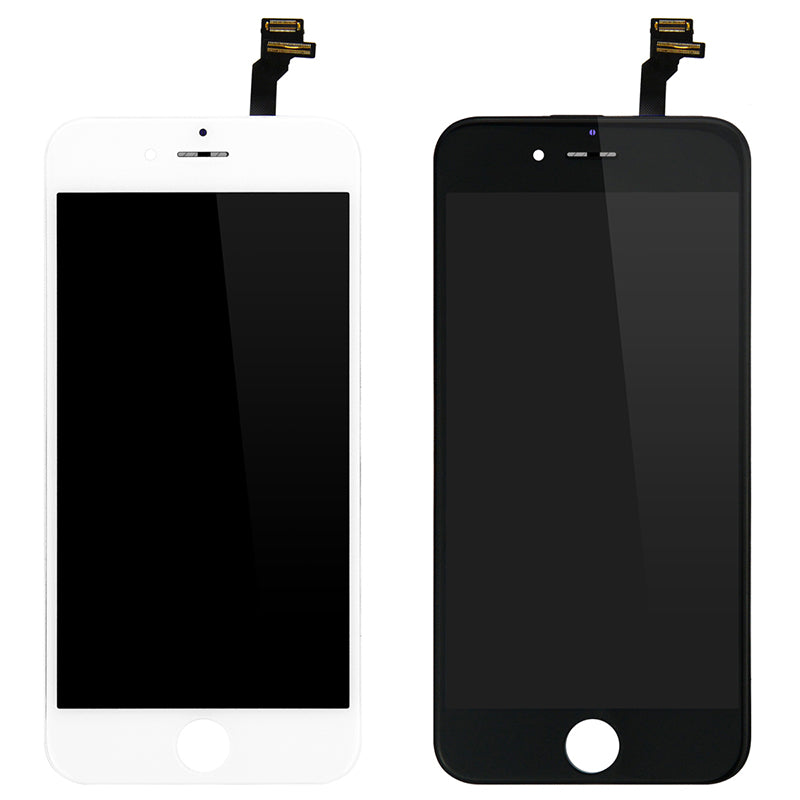 Full Assembly No Dead Pixel LCD Display+Touch Screen Digitizer Replacement With Repair Tools For iPhone 6 Plus
