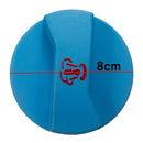 Expansion Header Tank Overlow Bottle Cap 1J0121321B for VW GOLF MK4 PASSAT AUDI
