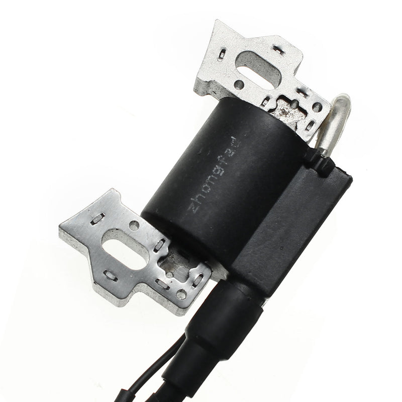 Lawn Mower Ignition Coil Magneto For HONDA HR214 HR215 HRM215 Gas Engine Motor
