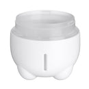 7 Color USB Home Humidifier Air Diffuser Purifier Home Office Humidifier