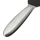 Stainless Steel Foot File Dual Sided Pedicure Tool Feet Rasp Callus Dead Skin Remover Sandpaper