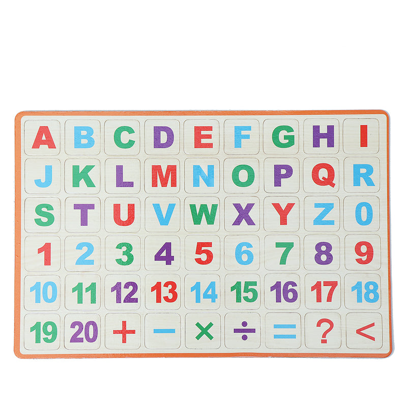 2 in1 Wooden Blackboard Whiteboard Childrens Drawing Writing Art Chalk Board