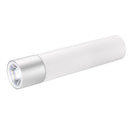 Xiaomi 240LM Stepless Dimming 11 Modes 3350mAh USB Rechargeable Mobile Power Mini LED Flashlight