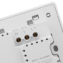 Original Aqara Neutral Line Smart WIFI Wall Switch APP Remote Light Controller From Xiaomi Eco-system