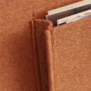 IPRee Car Seat Back Multi Pocket Tidy Tablet Holder Travel Storage Bag Universal Accessory