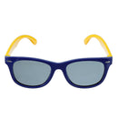 Unisex Kids Chic Polarized Children Baby Soft Sunglasses UV400 Popular Eyewear
