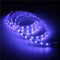 WS2811 1M LED Strip 60 SMD 5050 LED RGB Dream Color Strip Light Waterproof IP65 DC12V