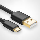 Bakeey 3A Micro USB Fast Charging Data Cable For Huawei Xiaomi Mi4 Redmi 7A Redmi 6Pro OUKITEL Y4800