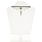 Sweet Multilayer Flower Leather Choker Necklace Water Drop Necklace Ethnic Jewelry for Women
