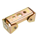 Machifit V-type Clamps Magnetic Welding Holder V-shaped Adjustable Welding Locator Fixture